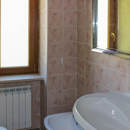 Appartamento Gaby Gressoney Cir 0006 Exterior photo