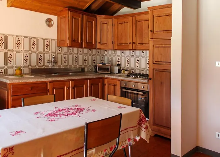 Appartamento Gaby Gressoney Cir 0006