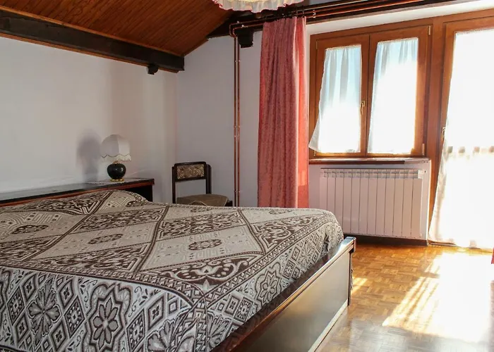 Appartamento Gaby Gressoney Cir 0006