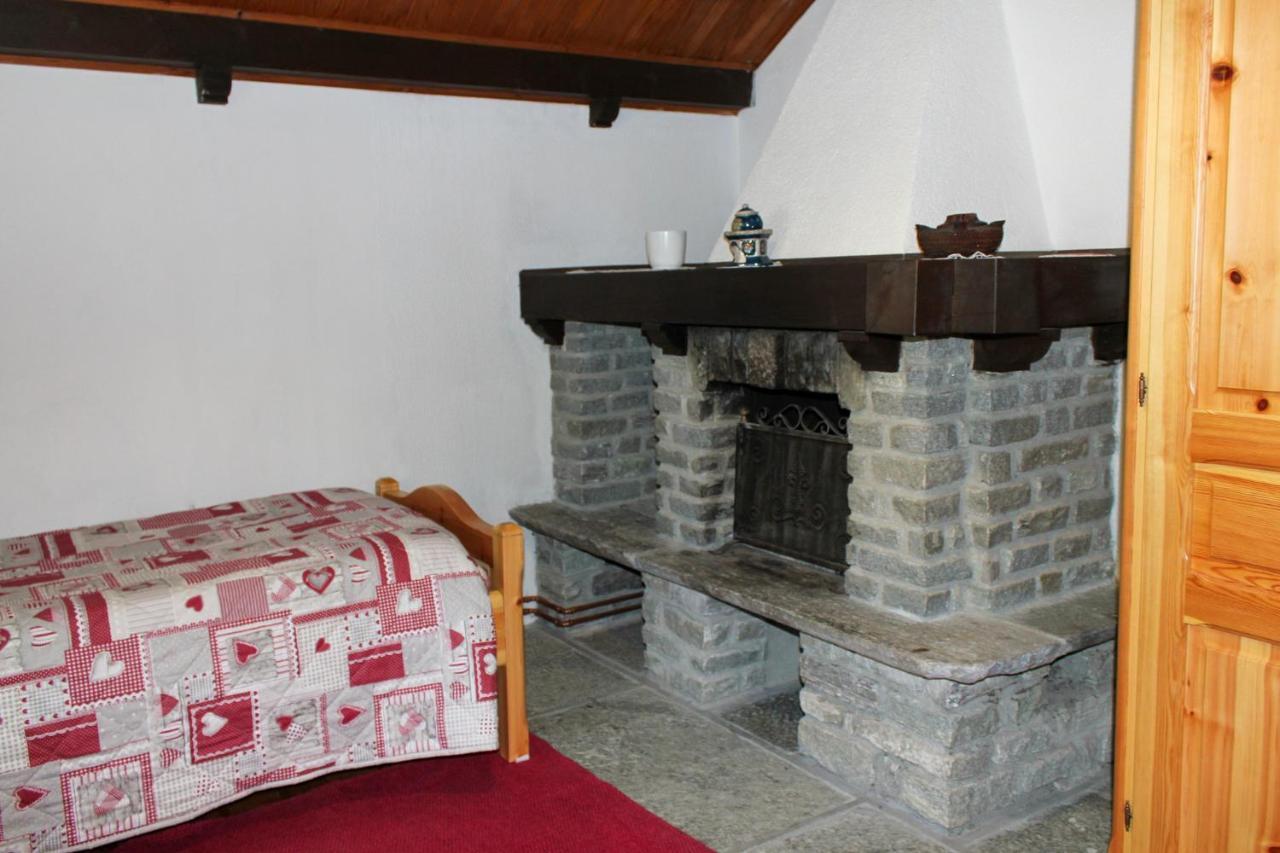 Apartment Gressoney Cir 0006